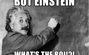Mesurer ROI Einstein