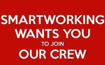 Offre emploi smartworking