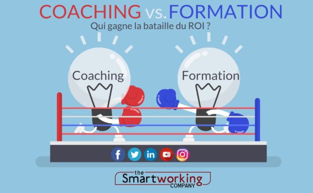 coaching versus formation