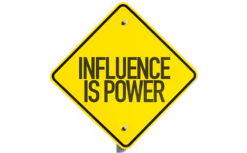 Micro-influenceurs BtoB : Influence is Power