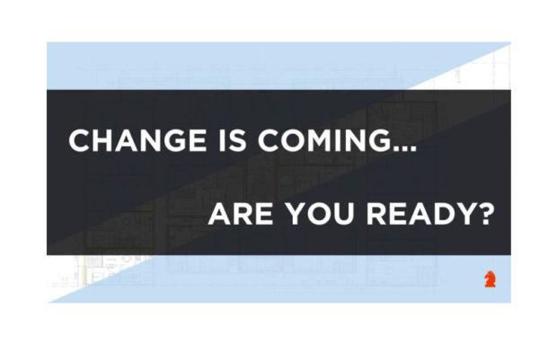 Change is coming - #Smartperspective2020 - Microlearning votre plan d'action Réseaux sociaux